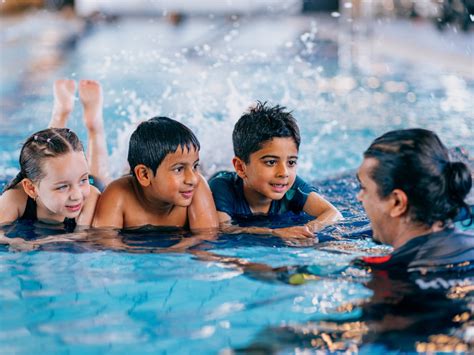 Kingswim Swim School .